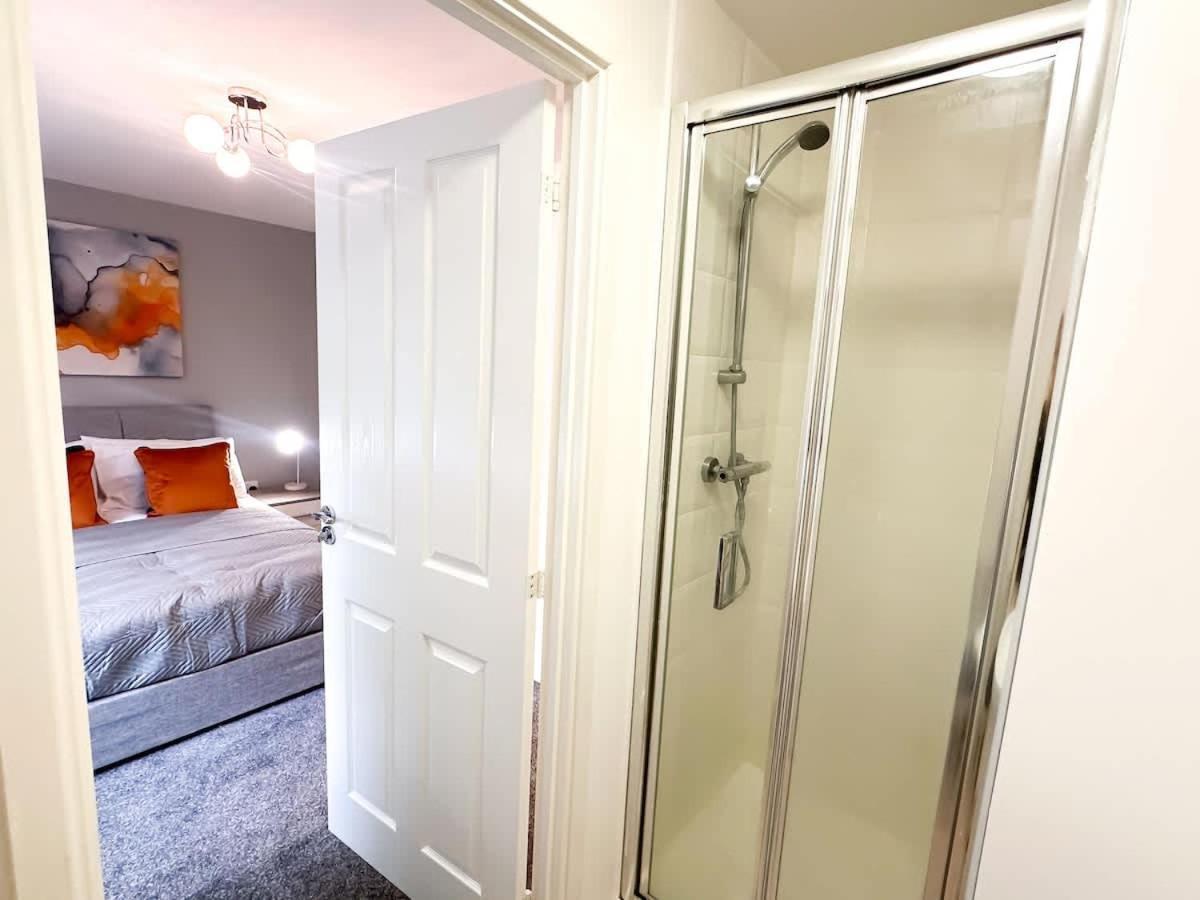 Essex House By Blue Skies Stays Stockton-on-Tees Esterno foto