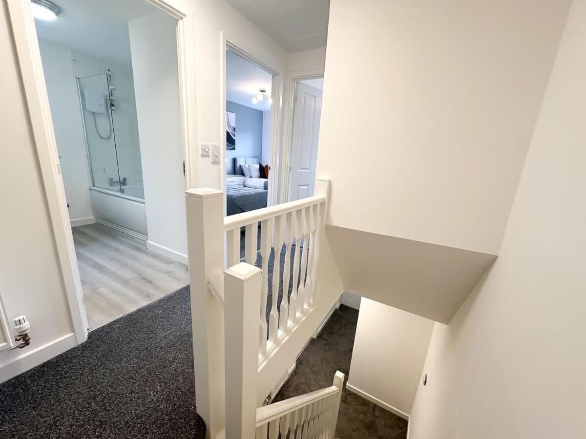 Essex House By Blue Skies Stays Stockton-on-Tees Esterno foto