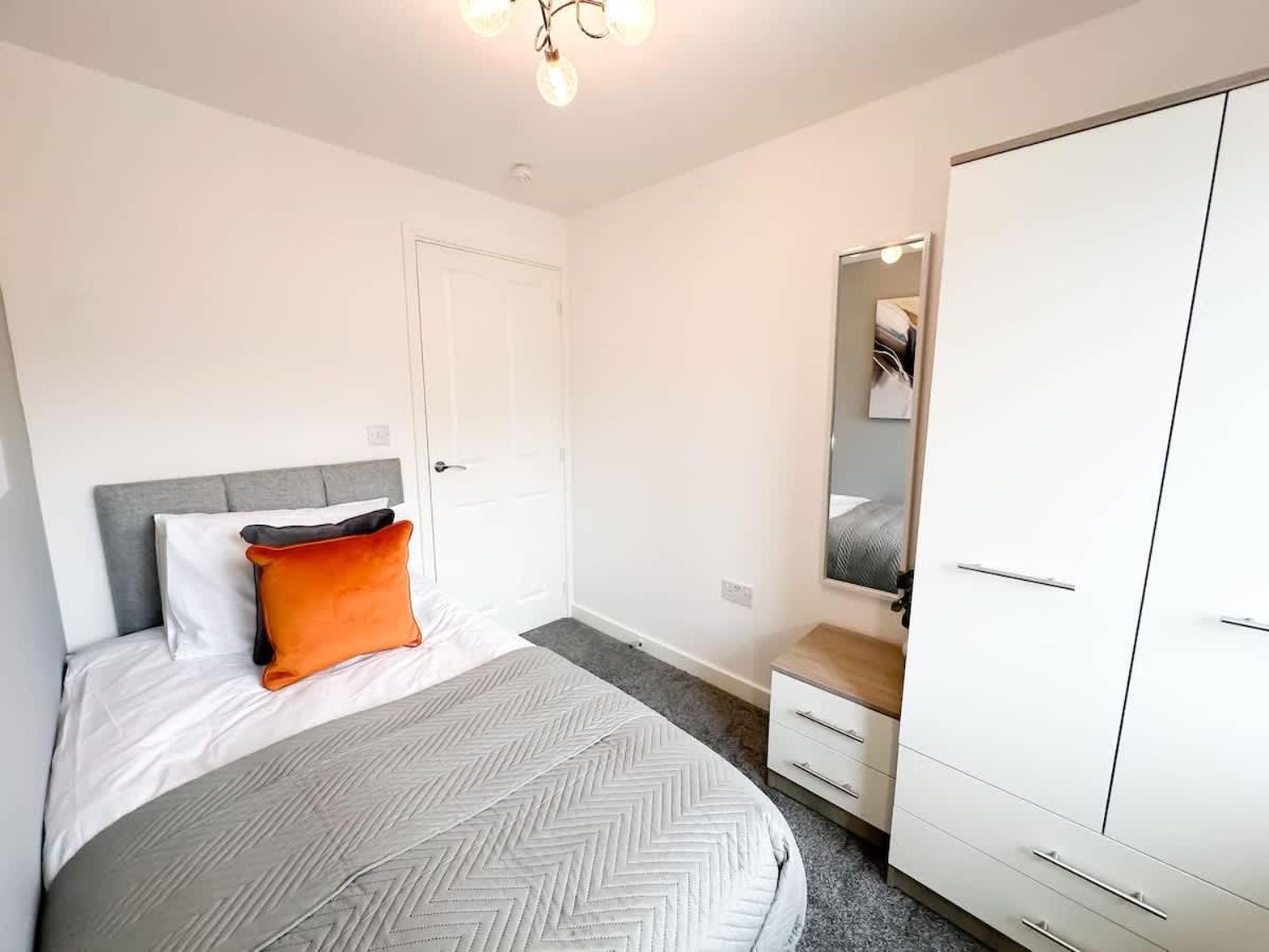 Essex House By Blue Skies Stays Stockton-on-Tees Esterno foto
